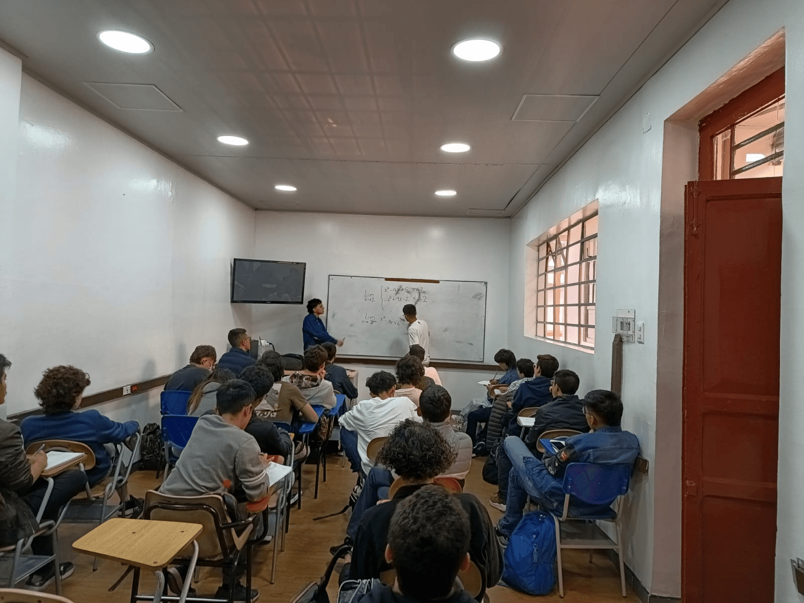 Tutorías Personalizadas